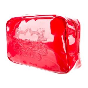 Christian Lacroix Cosmetic Bag for AVON